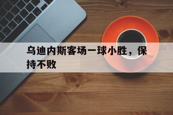 Leyu-乌迪内斯客场一球小胜，保持不败