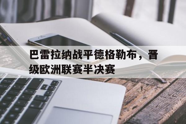Leyu-巴雷拉纳战平德格勒布，晋级欧洲联赛半决赛
